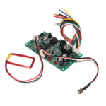 13.56MHz Самостоятелен контролер за безконтактни RF карти Nippon ECK-7031M