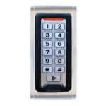 13.56MHz Карточетец за RF карти Nippon ECK-7616M