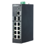 Суич Dahua PFS3211-8GT-120