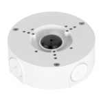 Водоустойчива стойка за монтаж на камера Dahua DH-PFA130-E - бяла