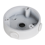 Стойка за монтаж на камера Dahua DH-PFA136 - бяла