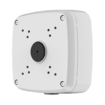 Водоустойчива стойка за монтаж на камера Dahua DH-PFA121-V2 - бяла