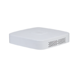 16-канално NVR записващо устройство Dahua NVR4116-4KS3