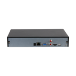 16-канално NVR записващо устройство Dahua NVR4116HS-EI - Image 2