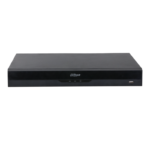 16-канално NVR записващо устройство Dahua NVR5216-EI2 - Image 2