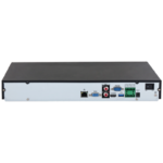 16-канално NVR записващо устройство Dahua NVR5216-EI2 - Image 3