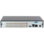16-канално XVR записващо устройство Dahua XVR1B16-I/T - Image 3
