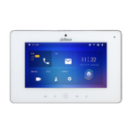 Wi-Fi вътрешен монитор Dahua VTH5221DW-S2