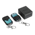 БЕЗЖИЧЕН БУТОН ECK-809А