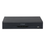 4-канално NVR записващо устройство Dahua NVR2104HS-I - Image 2