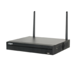 4-канално NVR записващо устройство Dahua NVR2104HS-W-4KS2