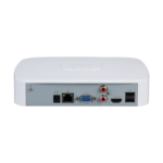 4-канално NVR записващо устройство Dahua NVR2104-I2 - Image 3