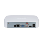 4-канално NVR записващо устройство Dahua NVR4104-EI - Image 2