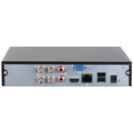 4-канално XVR записващо устройство Dahua XVR1B04-I/T - Image 3
