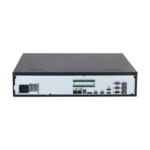 64-канално NVR записващо устройство Dahua NVR608H-64-XI - Image 2