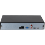 8-канално NVR записващо устройство Dahua NVR2108HS-4KS3 - Image 3