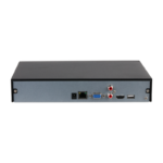 8-канално NVR записващо устройство Dahua NVR2108HS-I2 - Image 3