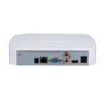 8-канално NVR записващо устройство Dahua NVR4108-4KS3 - Image 3