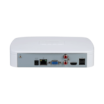 8-канално NVR записващо устройство Dahua NVR4108-EI - Image 2