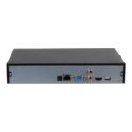 8-канално NVR записващо устройство Dahua NVR4108HS-EI - Image 2