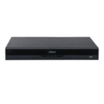 8-канално NVR записващо устройство Dahua NVR5208-8P-EI - Image 2