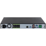 8-канално NVR записващо устройство Dahua NVR5208-8P-EI - Image 3