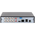 8-канално XVR записващо устройство Dahua XVR1B08-I/T - Image 2
