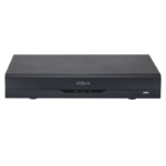 8-канално XVR записващо устройство Dahua XVR5108HE-I3/T - Image 2