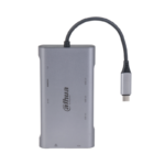 9 в 1 Докинг станция Dahua TC39