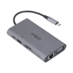 9 в 1 Докинг станция Dahua TC39 - Image 3