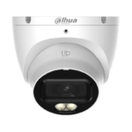 Аналоговa камерa Dahua HAC-HDW1500TLM-IL-A-0280B-S3-DIP - Image 2