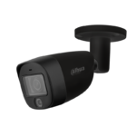 Аналоговa камерa Dahua HAC-HFW1200CM-IL-A-0280B-S6 - черна