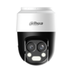 Аналоговa камерa Dahua HAC-PT1200B-IL-A-E2Z-2860 - Image 2