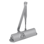 Автомат за врата с нормално рамо TS 68 - сив - Image 2