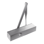 Автомат за врата с нормално рамо TS 71 - сив - Image 2