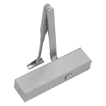 Автомат за врата с нормално рамо TS 83 - сив - Image 2