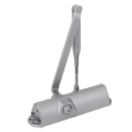 Автомат за врата с позициониращо рамо TS 68 - сив - Image 2