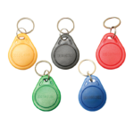 125kHz Безконтактна RF карта – ключодържател Nippon ECK-001