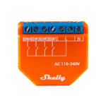 Четворно Wi-Fi реле Shelly Plus i4 - Image 2