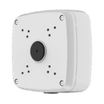 Водоустойчива стойка за монтаж на камера Dahua DH-PFA121-V2 - бяла - Image 2