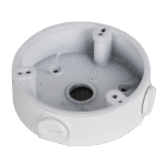 Стойка за монтаж на камера Dahua DH-PFA136 - бяла - Image 2