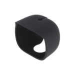 Черно силиконово покритие за камера IMOU LOOC FRS10-B - Image 3