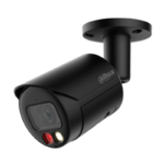 IP камерa Dahua IPC-HFW2549S-S-IL-0280B - черна