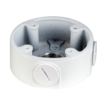 Стойка за монтаж на камера Dahua PFA13A-E - бяла