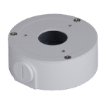 Стойка за монтаж на камера Dahua PFA134 - бяла - Image 2