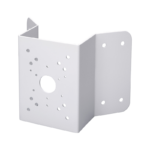 Стойка за монтаж на камера Dahua PFA151 - бяла