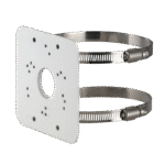 Стойка за монтаж на стълб Dahua PFA152-E - Image 2