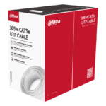 UTP кабел Dahua PFM920I-5EUN