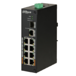 Суич Dahua PFS3110-8ET-96-V2