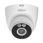 Wi-Fi камера Dahua T3A-IL-0280B Turret - Image 2